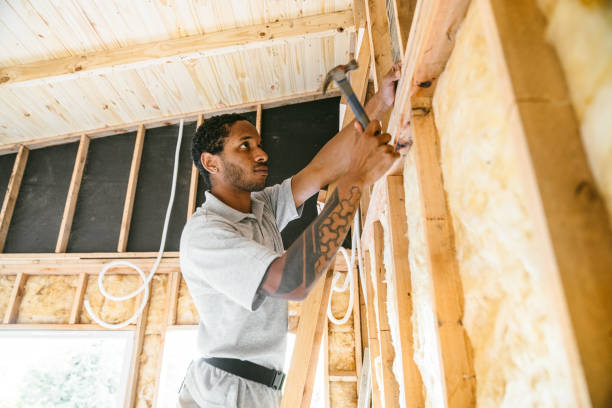 Trusted Halls, TN Foam Insulation Services Experts